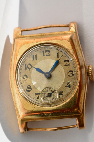 Vintage 1920s art - 1920s, men's