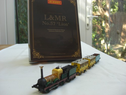 Hornby r30232 scale - r30232,