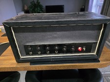Vortexion 30/50/4m Amplifier