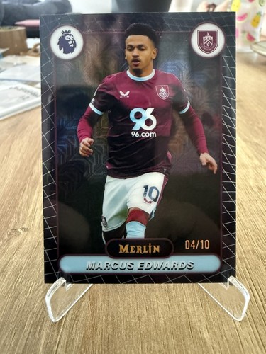 Topps merlin premier league - topps,