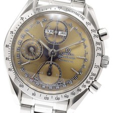 OMEGA Speedmaster Triple