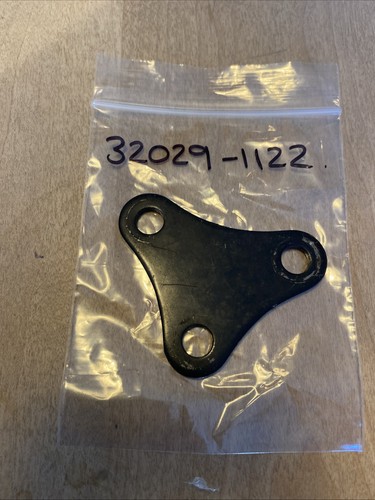 Genuine used kawasaki kx125 - genuine,