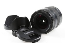 Samsung NX 12-24mm 4.0-5.6 ED