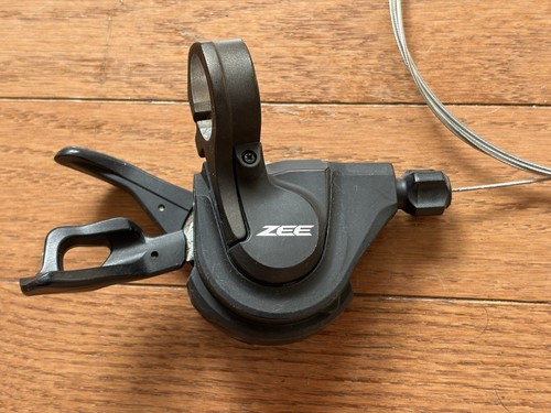 Shimano zee speed - zee,