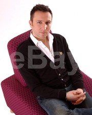 The Bill (TV) Alex Walkinshaw