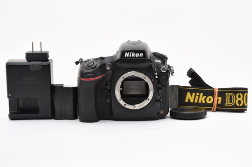 Nikon d800 full frame dslr - d800,