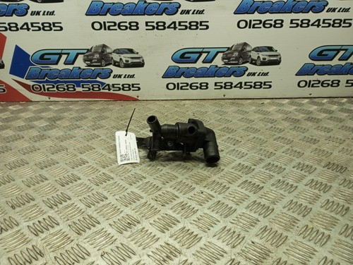 Ford transit mk7 4 - transit, e4