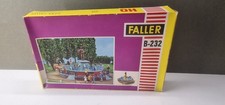 (Open Box) Faller B-232
