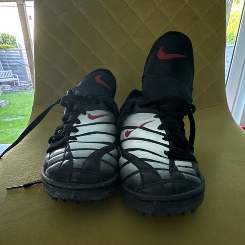 Nike total football - nike, boots