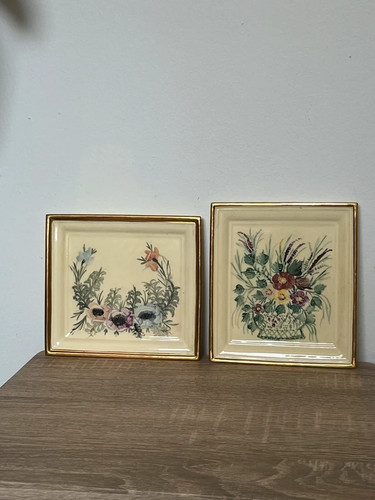 Set two vintage - of,