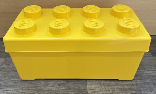 Lego storage box extra - lego,