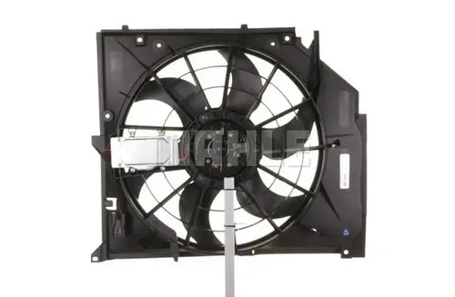 Radiator fan cff 137 000s - fan,