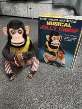 Toy Story The Monkey Vintage