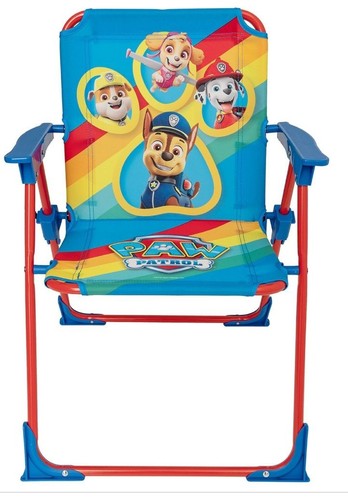 Kids folding camping chair - kids,