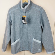 Lowe Alpine Kena Pullover 1/4