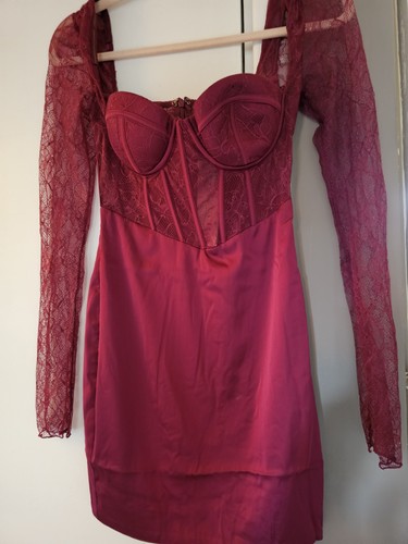Brand new polly dress - polly,