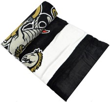 Newcastle United St James Stadium Towel