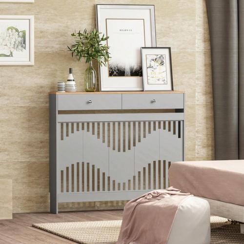Jooli radiator cover with - jooli,