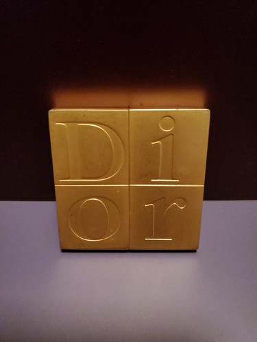 Christian dior vintage - christian, compact