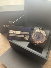 TAG Heuer Aquaracer 200
