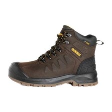 Dewalt Mens Hadley Safety Toe
