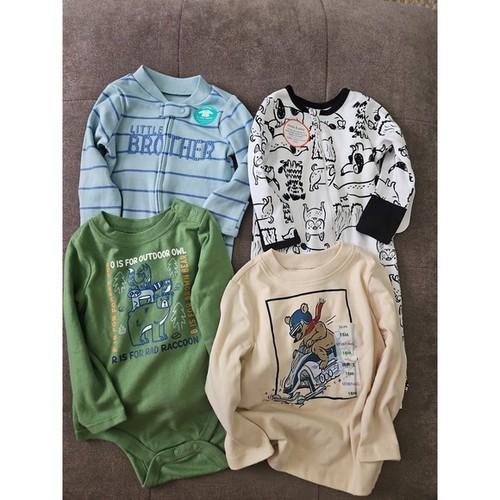 Nwt baby toddler boy - nwt, &