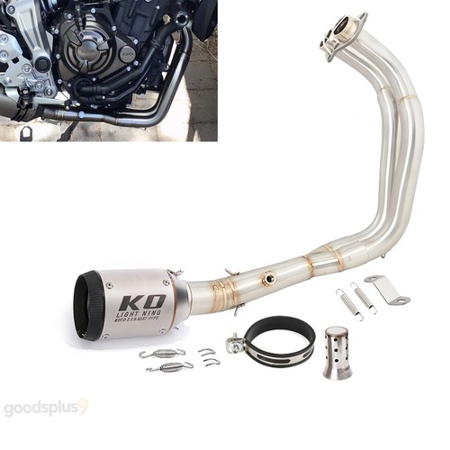 For yamaha fz07 2014 - mt-07,