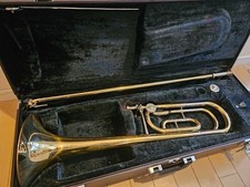 YAMAHA Tenor Bass Trombone