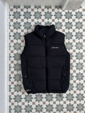 Berghaus 650 Fill Down Puffer