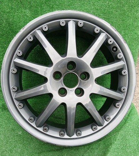 Ford mondeo mk3 split rim - split,