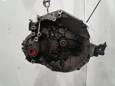 2005 CITROEN C3 Mk1 1.4L Petrol 5 Speed Manual Gearbox 20CP15