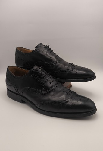 Joseph cheaney mens black - cheaney,