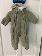 NEXT GREEN BABY BOYS GIRLS