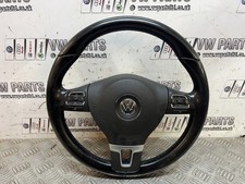 VW PASSAT CC MULTI FUNCTIONAL
