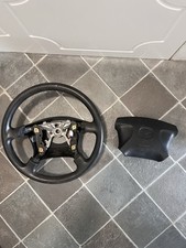 Mazda MK2 MX5 Spare parts