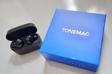 Tonemac M3 Active Noise
