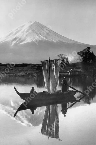 Japan fuji and - the, at