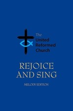 Rejoice and Sing: Hardback