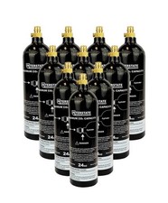 CO2 Paintball Tank/cylinder