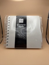 Paperchase Large White &