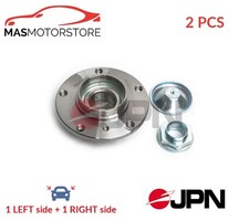 WHEEL BEARING KIT SET PAIR