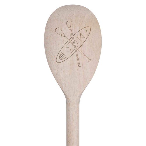 30cm kayak oars wooden - 30cm, oars'