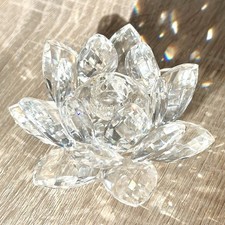 Swarovski Crystal Clear Water