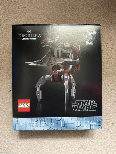 Lego star wars - lego, 75381
