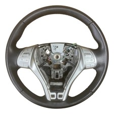 NISSAN NAVARA STEERING WHEEL