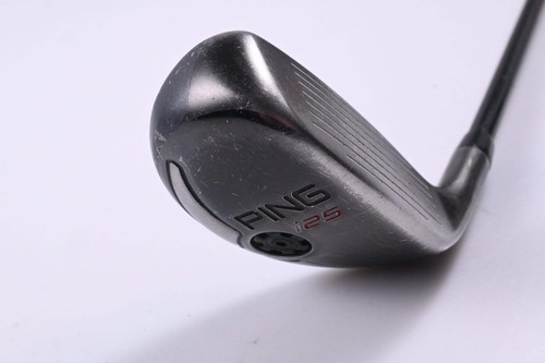Ping i25 hybrid - #2, degree
