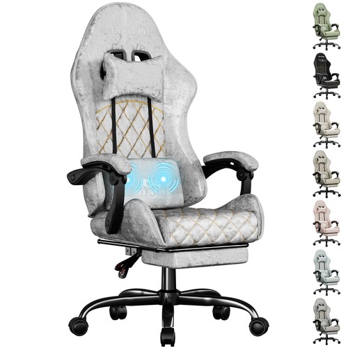 Gaming chair for adults - chair, game