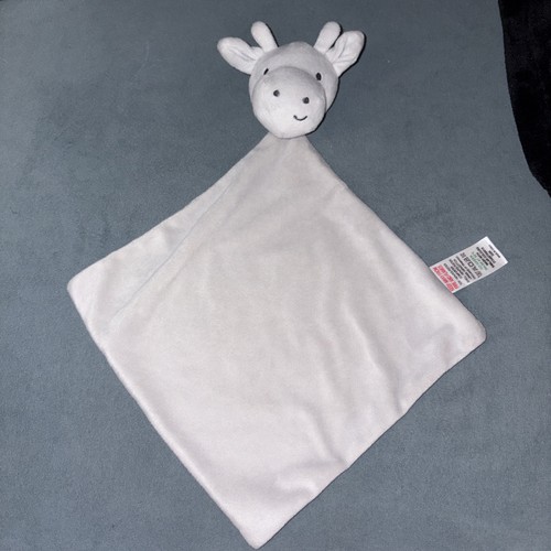 Matalan grey giraffe comforter - grey,