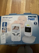 Baby Monitor with Camera