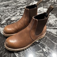 Red wing shoes 3190 - 3190, 6"